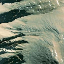 Satellite imagery of Paso del Espinacito, AR