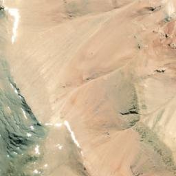 Satellite imagery of Paso del Espinacito, AR