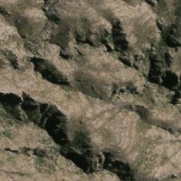 Satellite imagery of Cerro Los Pozos, AR