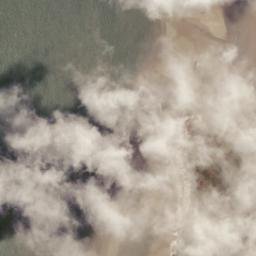 Satellite imagery of Pontal E do Barra, BR
