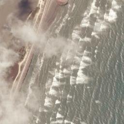 Satellite imagery of Pontal E do Barra, BR
