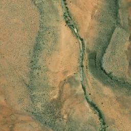 Satellite imagery of REENEN, ZA
