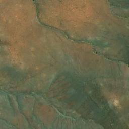 Satellite imagery of ZANDFONTEIN N, ZA