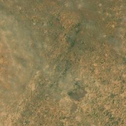 Satellite imagery of ZANDFONTEIN N, ZA