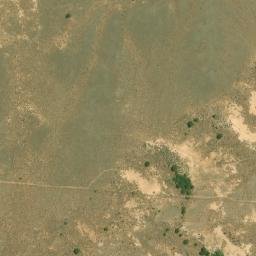 Satellite imagery of KROMVLEI, ZA