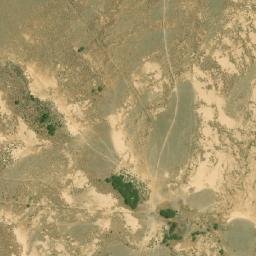 Satellite imagery of KROMVLEI, ZA
