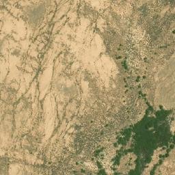 Satellite imagery of KROMVLEI, ZA