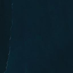 Satellite imagery of Beacon Head, AU