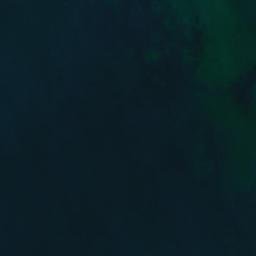 Satellite imagery of Entrance Rocks, AU