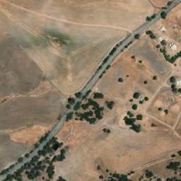 Satellite imagery of Bald Hill, AU