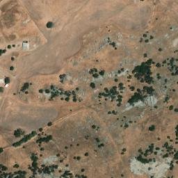 Satellite imagery of Bald Hill, AU
