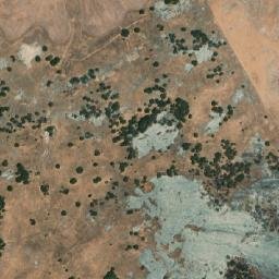 Satellite imagery of Bald Hill, AU