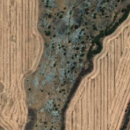 Satellite imagery of Mount Arrowsmith, AU