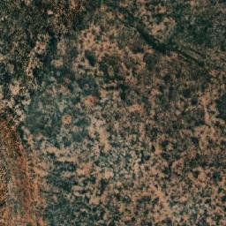 Satellite imagery of Theatre Rocks, AU