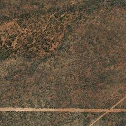 Satellite imagery of Bekker Hill, AU