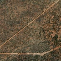 Satellite imagery of Bekker Hill, AU