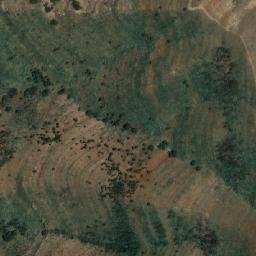 Satellite imagery of Mount Arden, AU