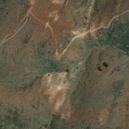 Satellite imagery of Mount Arden, AU