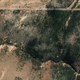 Satellite imagery of Mount Arden Mine, AU