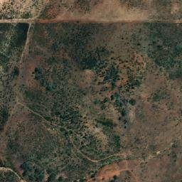 Satellite imagery of Mount Arden Mine, AU