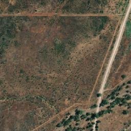 Satellite imagery of Mount Arden Mine, AU