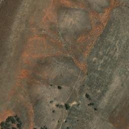 Satellite imagery of Hill No 1, AU