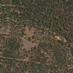 Satellite imagery of Haystack Hill, AU
