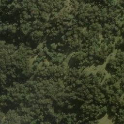 Satellite imagery of Mount Malumla, AU