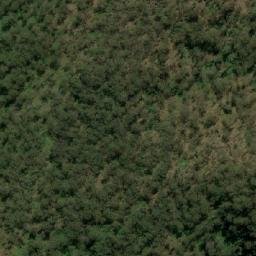 Satellite imagery of Sneaky Pinch, AU