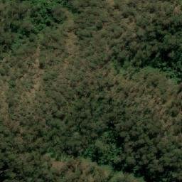 Satellite imagery of Sneaky Pinch, AU