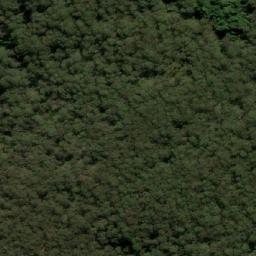 Satellite imagery of Broocoloot Bald, AU