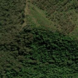 Satellite imagery of Broocoloot Bald, AU