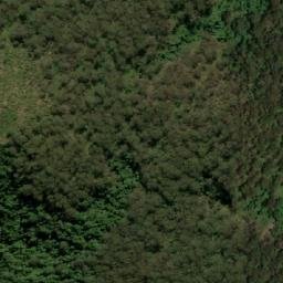 Satellite imagery of Broocoloot Bald, AU