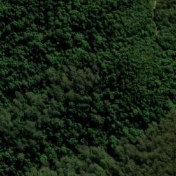 Satellite imagery of Terrible Billy, AU