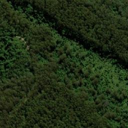 Satellite imagery of Terrible Billy, AU