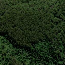 Satellite imagery of Terrible Billy, AU