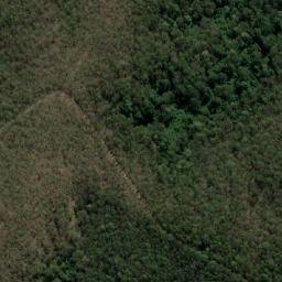 Satellite imagery of Big Ben, AU