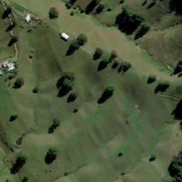 Satellite imagery of Kyle Range South, AU