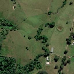 Satellite imagery of Lower Bulby, AU