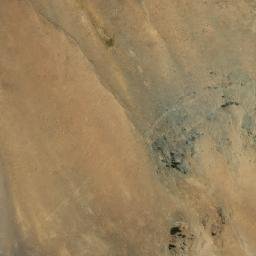 Satellite imagery of Cerro Chamuscado, CL