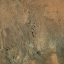 Satellite imagery of Cerro Chamuscado, CL