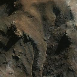 Satellite imagery of Morro El Gallo, CL