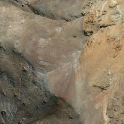 Satellite imagery of Morro El Gallo, CL