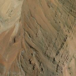 Satellite imagery of Cerro Negro, CL