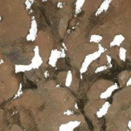 Satellite imagery of Paso de las Yaretas, CL