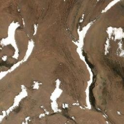 Satellite imagery of Paso de las Yaretas, CL