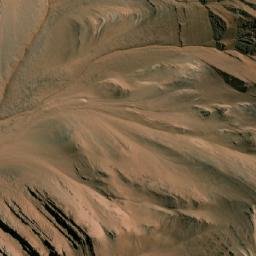 Satellite imagery of Cordón del Medio, AR