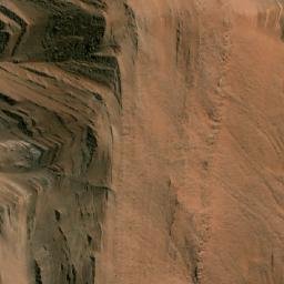 Satellite imagery of Cordón del Medio, AR