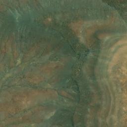 Satellite imagery of ZANDFONTEIN N, ZA