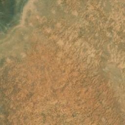 Satellite imagery of ZANDFONTEIN N, ZA